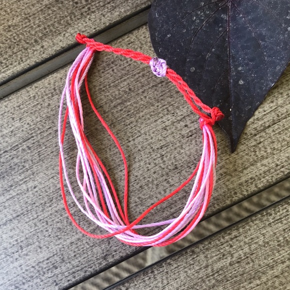 🌼🌿Handmade Adjustable Bracelet Set🌿🌼 - Picture 4 of 6